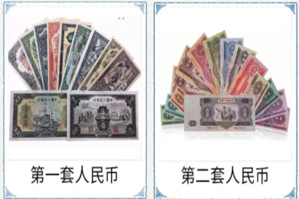 昂仁县回收旧币