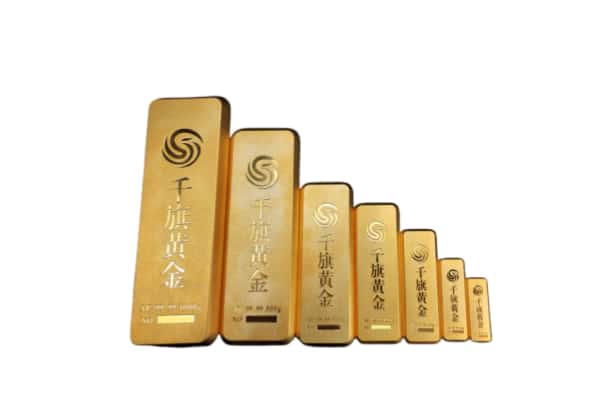 昂仁县上门回收各种金条价格
